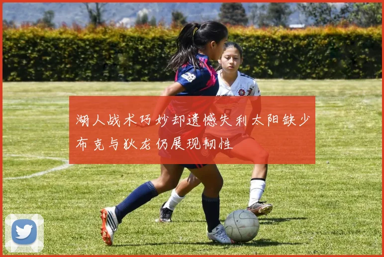 湖人战术巧妙却遗憾失利太阳缺少布克与狄龙仍展现韧性