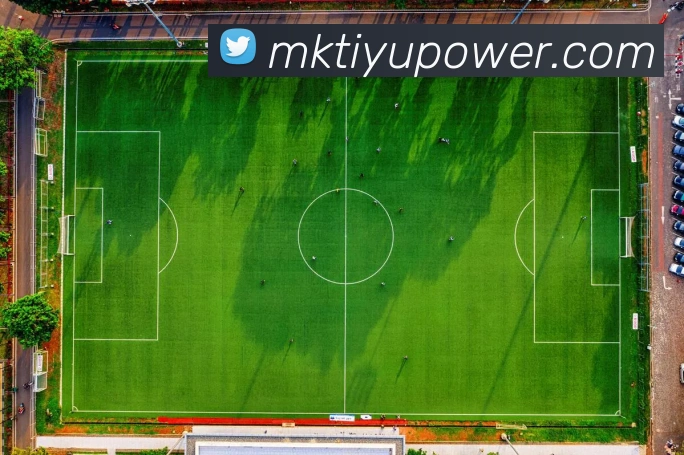 MK体育发展历程