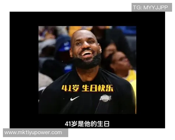 詹姆斯四十岁仍如巨婴湖人未续约他频频装病引发热议